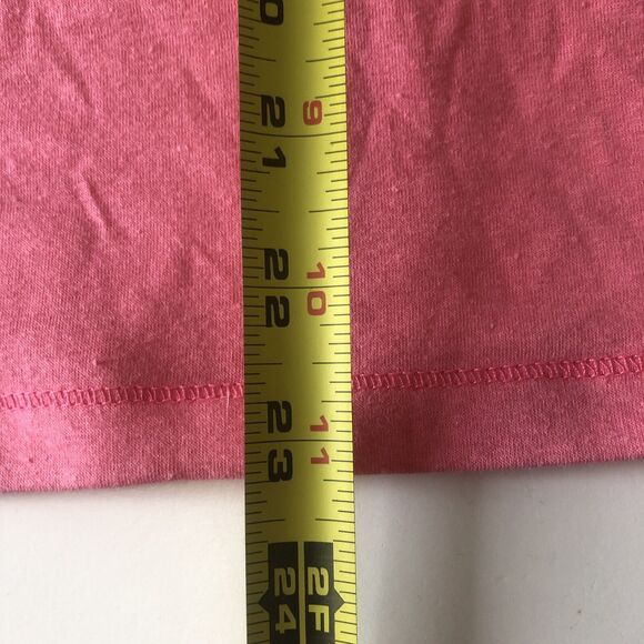 Planet Gold Womens Shore Pink Spaghetti Strap Tank Top Size Large NWT - Picture 7 of 14